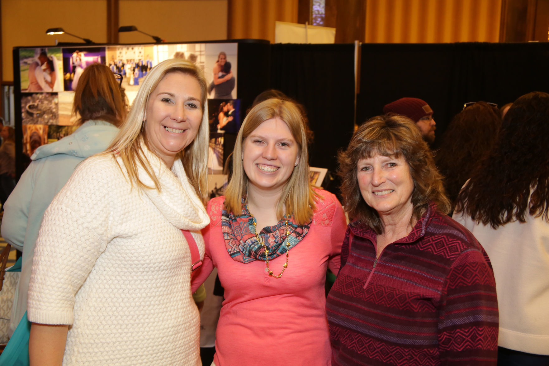 2018 Bride Blu Wedding Expo